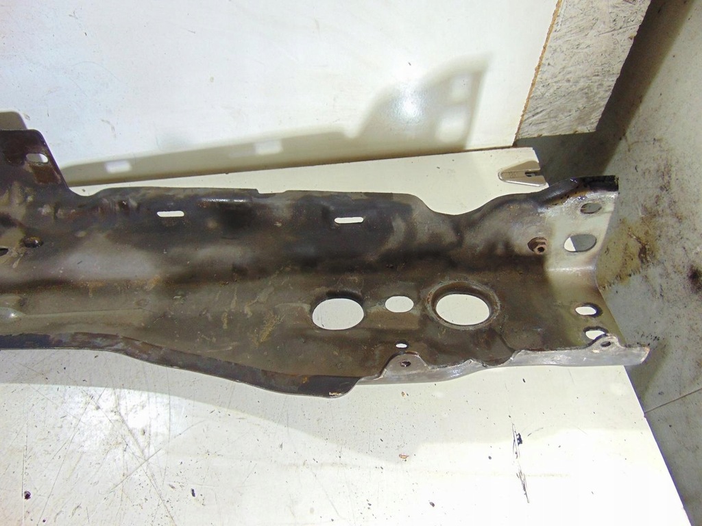 фото №8, Pas передний усилитель верхний ford transit mk7