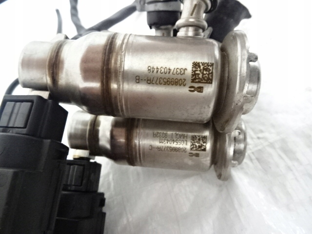 фото №8, Renault kadjar 1.5 dci форсунка ad blue adblue 208995377r