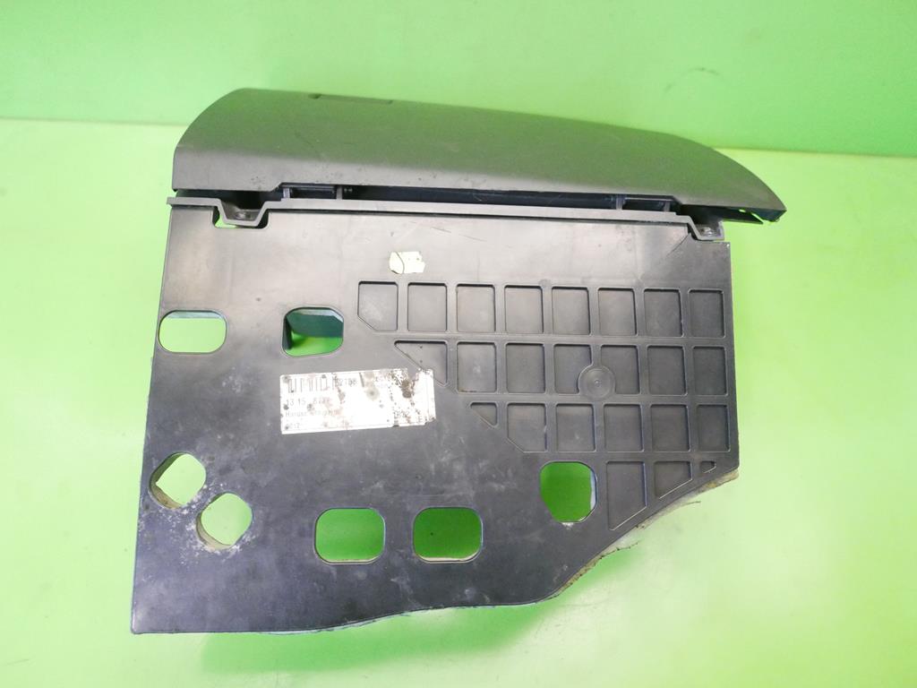 фото №7, Бардачок правый пассажира opel vectra c sedan 02-05