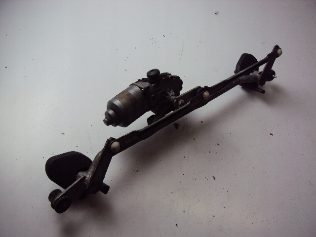 фото №2, Механизм дворник dodge caliber 06 r