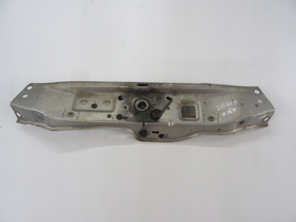 фото №1, Opel zafira b pas передний z167