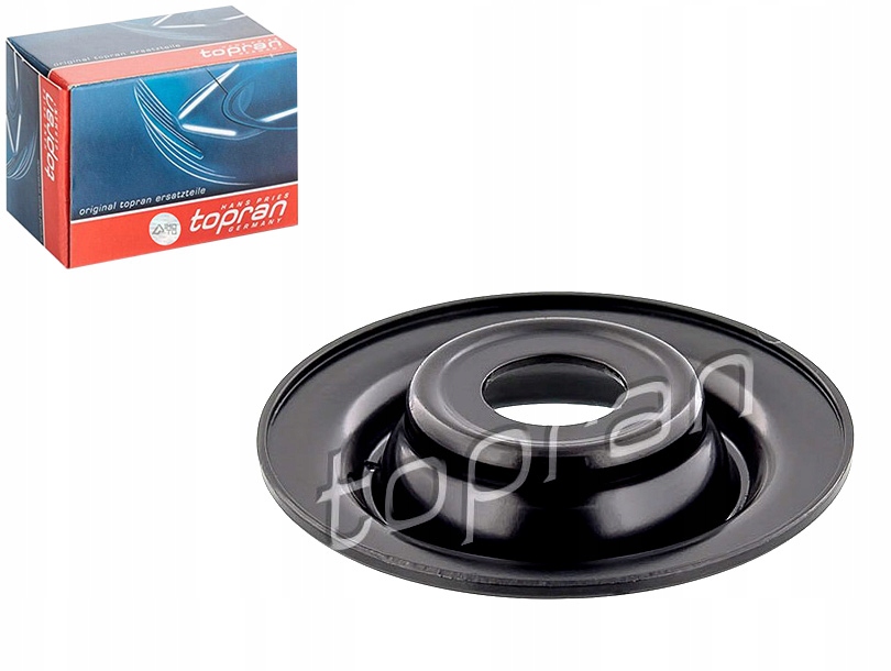 фото №1, Тарілка пружини góra перед l/p audi a3 seat arosa leon toledo ii