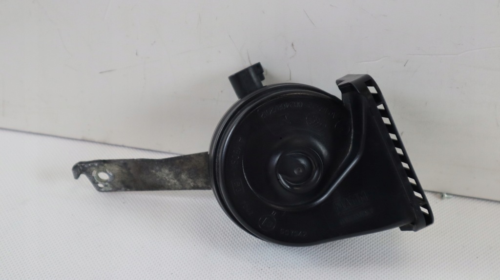 фото №1, Jeep renegade клаксон сигнал звуковий 52051216