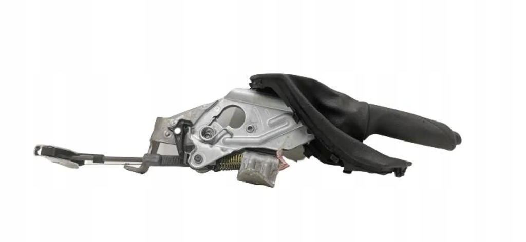 фото №1, Bmw 1 f20 f21 рычаг тормоза ручного europa 2013 r