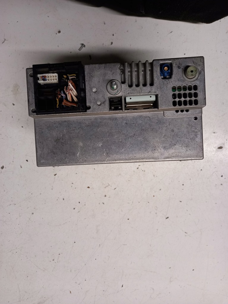 фото №7, Радіо cd ford s-max 6m2t18k931ae