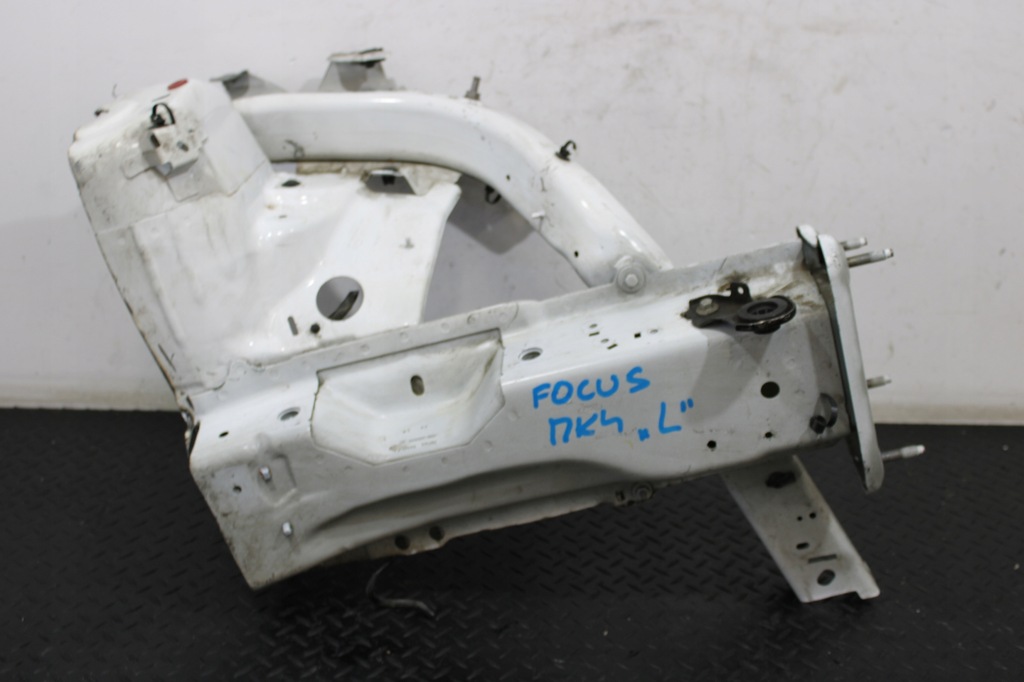 фото №1, Чверть лонжерон підкрилок лівий перед ford focus mk4 st-line хетчбек