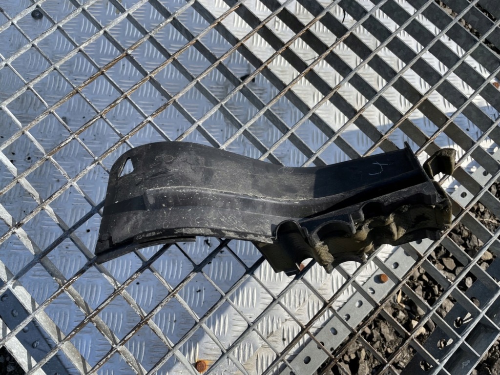 фото №1, Захист кронштейн jeep cherokee wk2 3.0 68049818ae