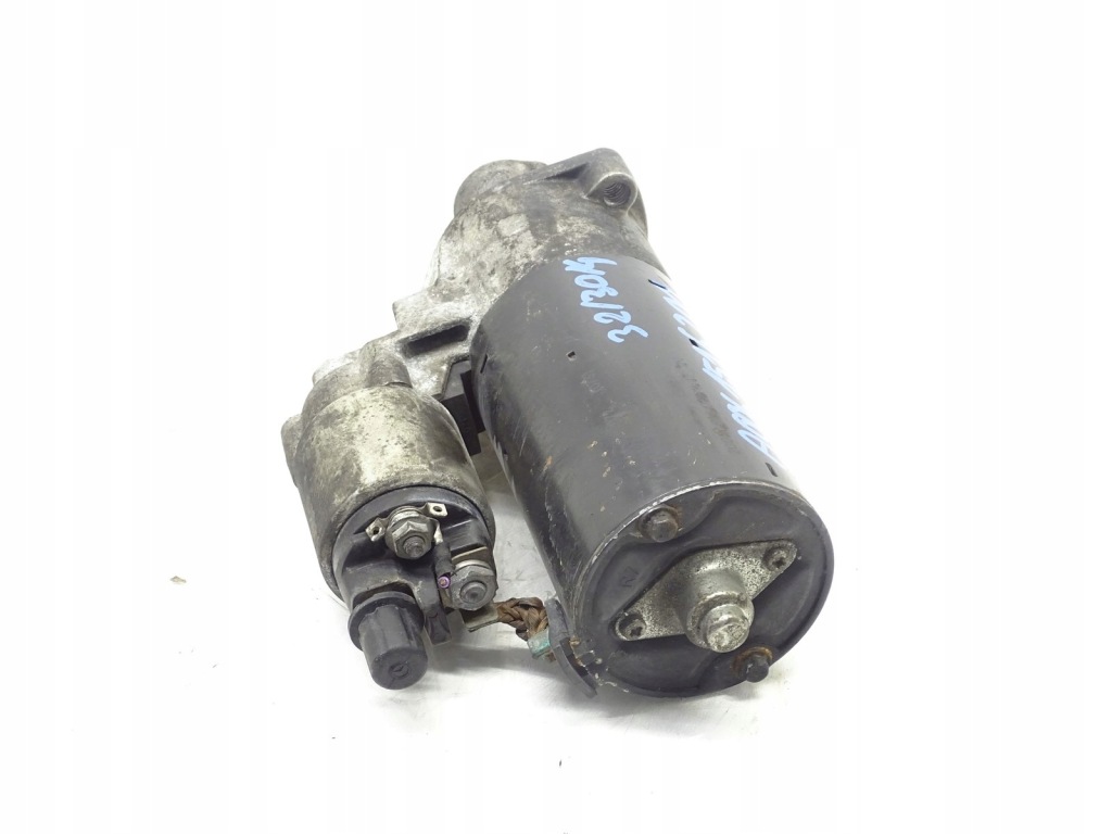 Стартер стартер mercedes w219 w221 3.0 cdi a0061516201 Недорого