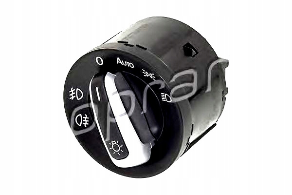 фото №1, Topran вимикач світла корінних seat alhambra vw