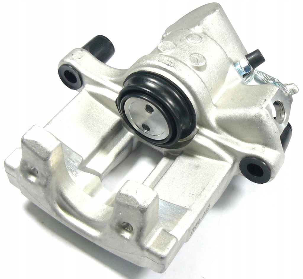 фото №12, Супорт гальмівний opel signum 03-08 vectra c 02-08 задня лівий