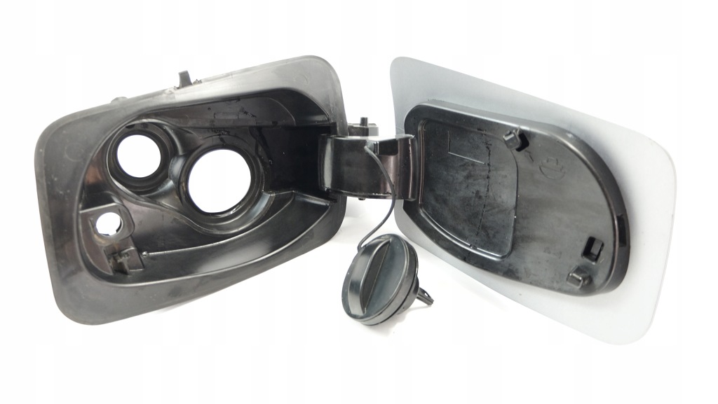 фото №1, Citroen ds3 crossback кришка заливної пального