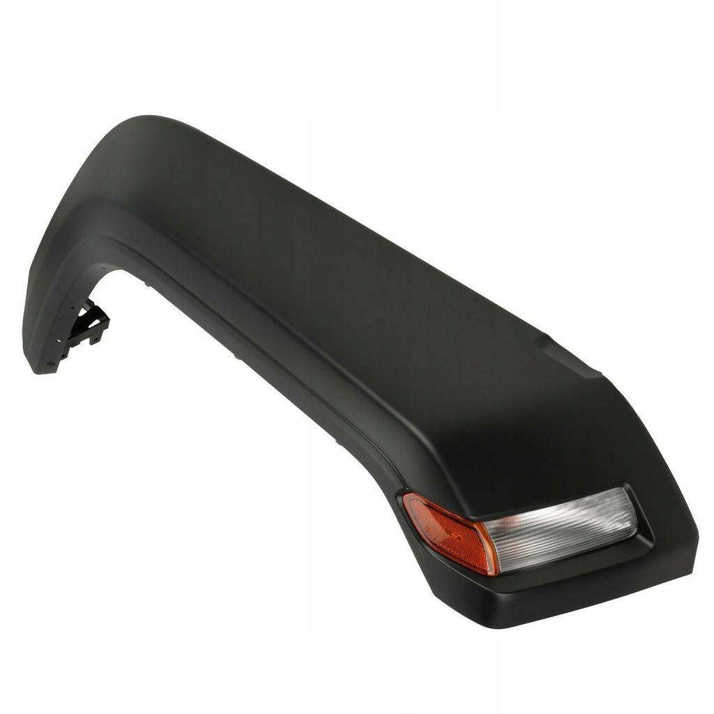 фото №1, Розширювач ліва передні wrangler jl usa sport