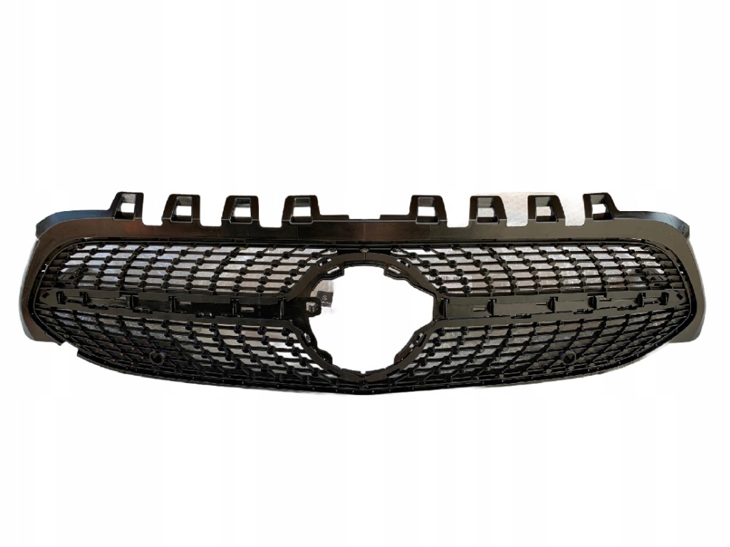 фото №2, Mercedes a-klasa w177 решётка радиатора решётка радиатора новый