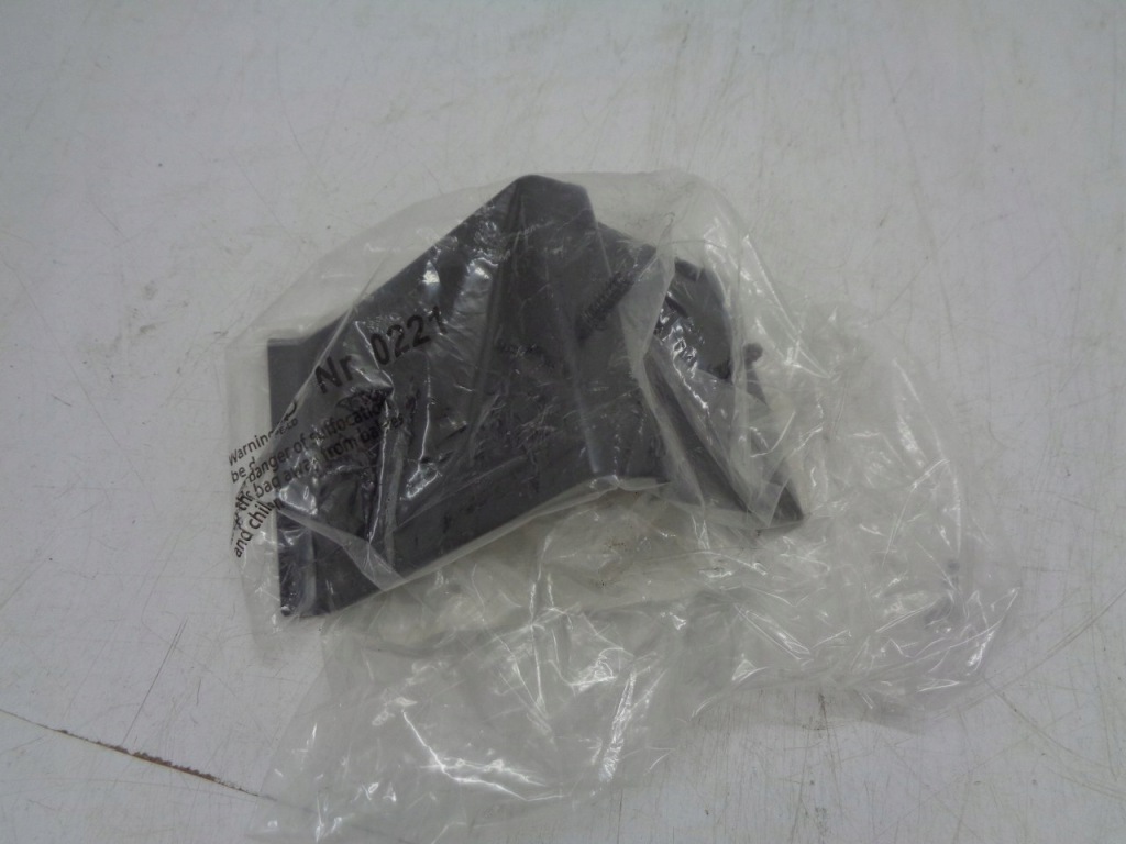 фото №1, Bmw x1 e84 кронштейн порог 41217275569