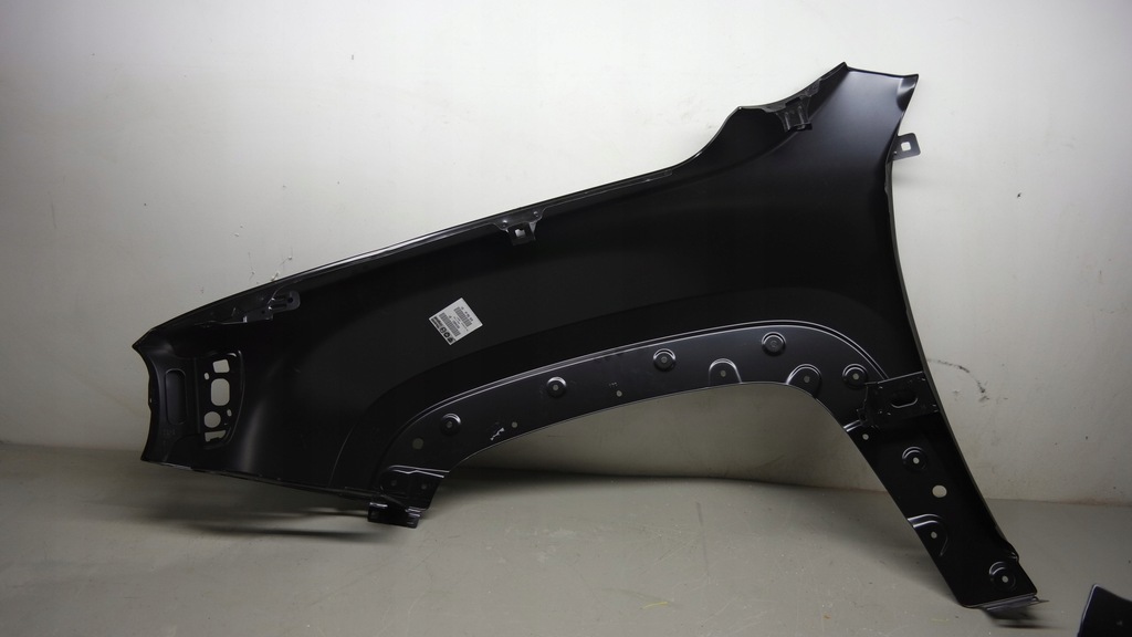 фото №6, Крыло правый перед jeep renegade 2014- передний 52040831