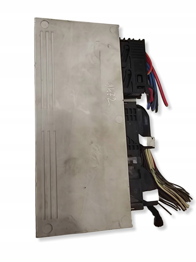 Купити Модуль блок керування комфорту bmw 3 e46 2.0d 61356907660