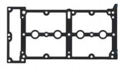 фото №1, Прокладка кришки клапанів fiat doblo 1,3 d #