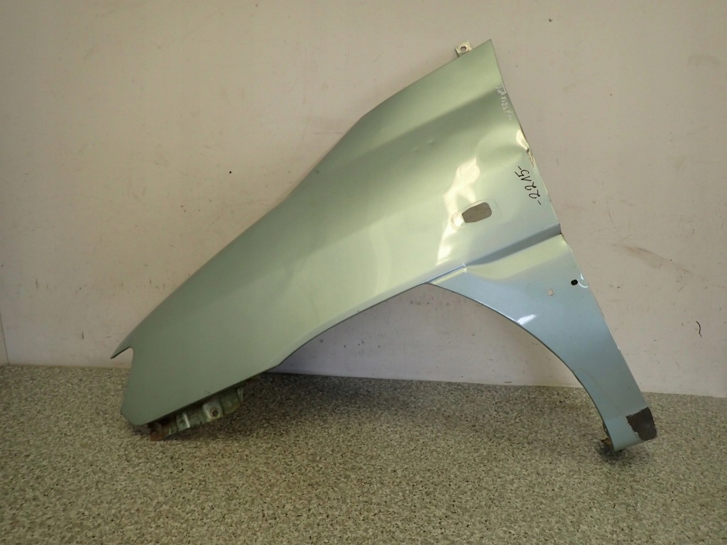 фото №1, Hyundai matrix 02-08 крила передній лівий mc