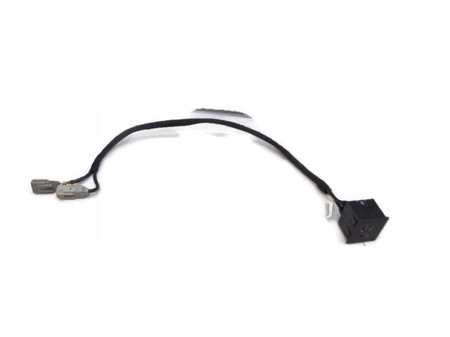 фото №1, Maserati quattroporte vi жгут port aux usb 670017485