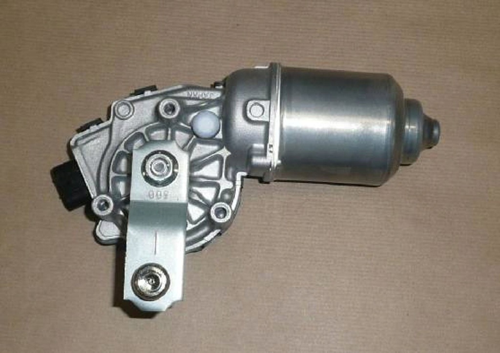 фото №1, Двигатель дворник 1627797680 citroen c4 aircross