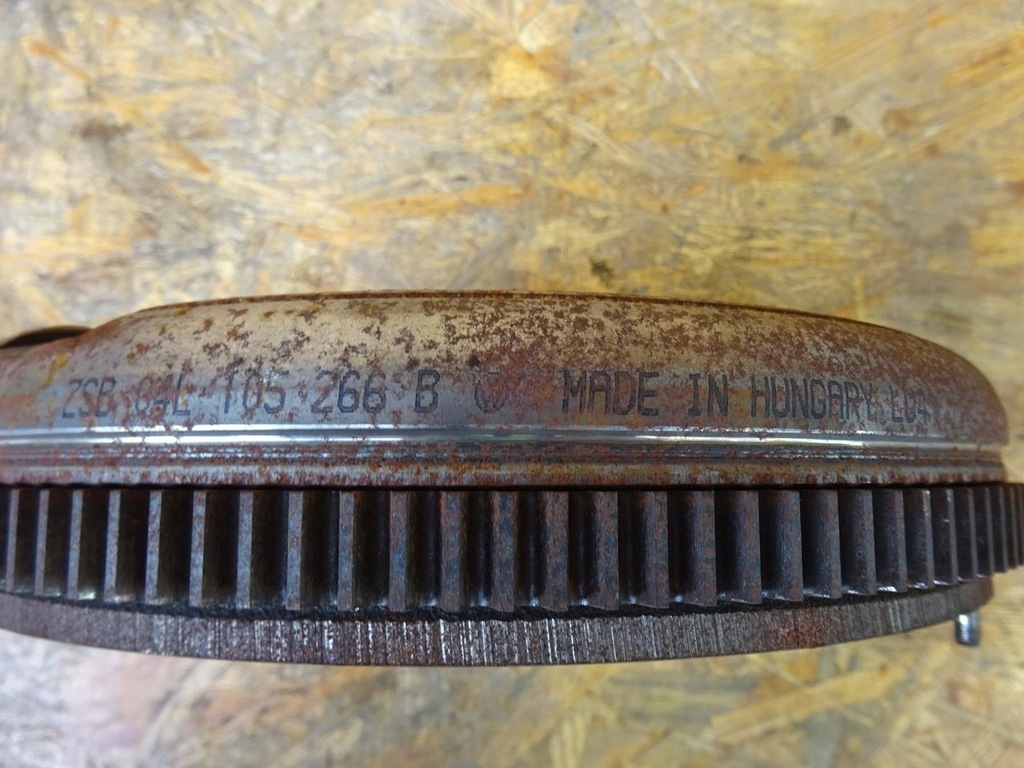 фото №10, Audi q3 8u 2.0 tdi зчеплення повний маховик з двома масами набір luk 03l141025t ideał