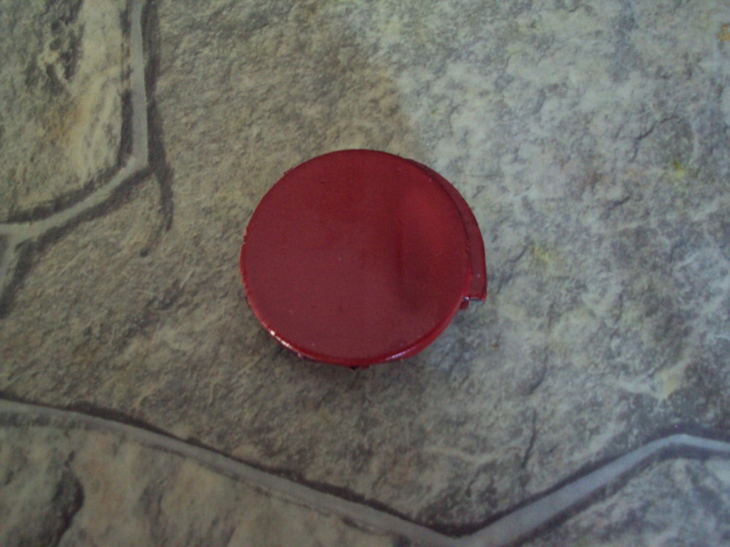 Купить Opel vectra b 95- заглушка бампера