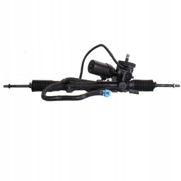 фото №8, Рейка рульова трансмісія кермова електрична citroen c2