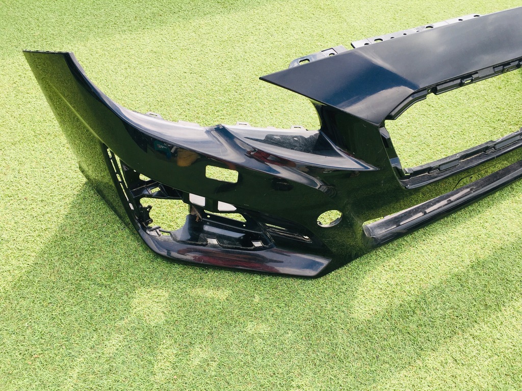 фото №7, Subaru impreza wrx,sti 2014 rok бампер передний перед 57704va060