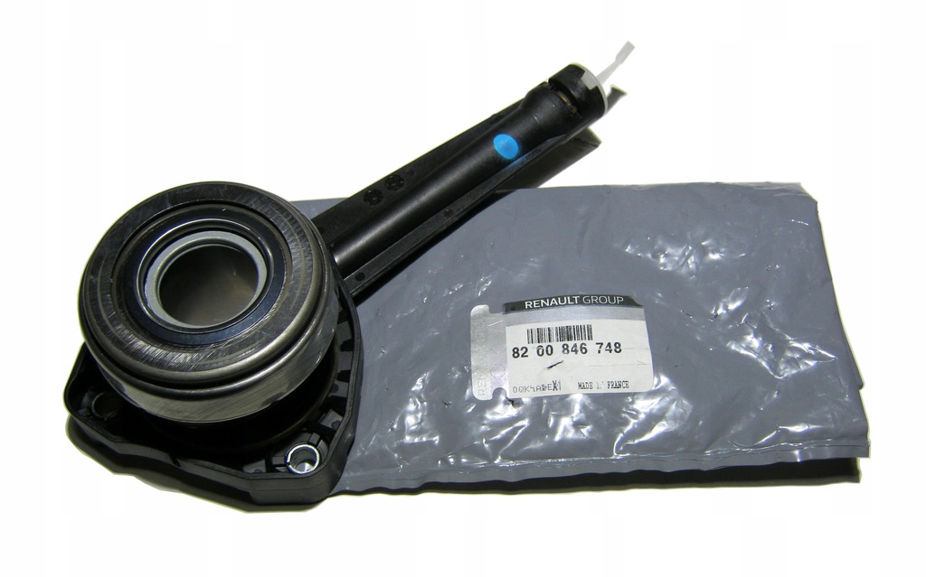 фото №1, Циліндр зчеплення renault vel satis vivaro a movano a nissan interstar primastar