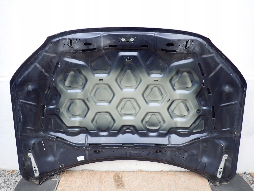 Купити Капот кришка двигуна volvo v70 xc70 s80 2007-2015r 31371418