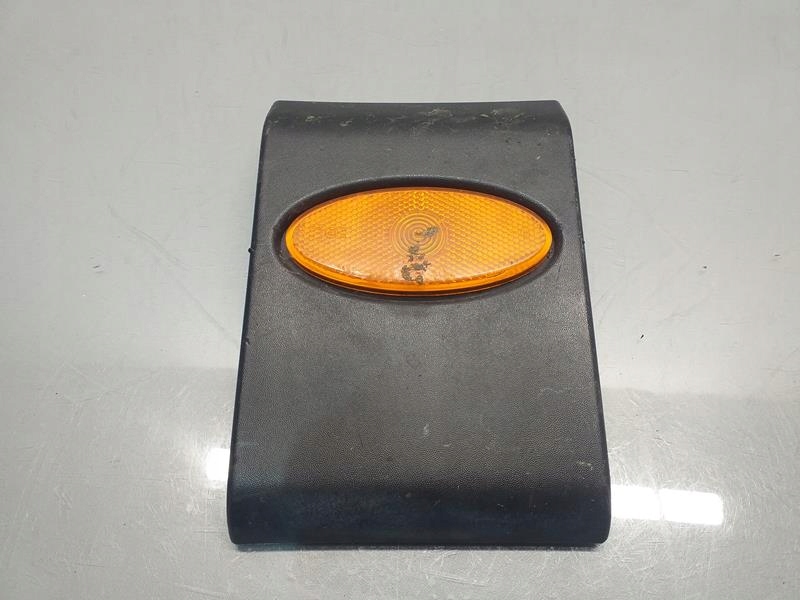 фото №1, Молдинг накладка правая master iii 768560130r