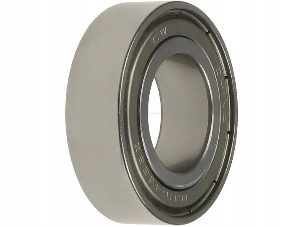 фото №2, As-pl подшипник 6004 rs abe9207s as