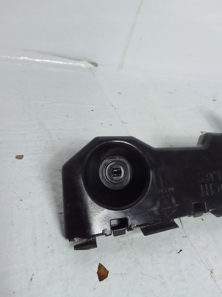 фото №10, Mazda cx50 23- направляющая кронштейн бампера левый правый задняя usa