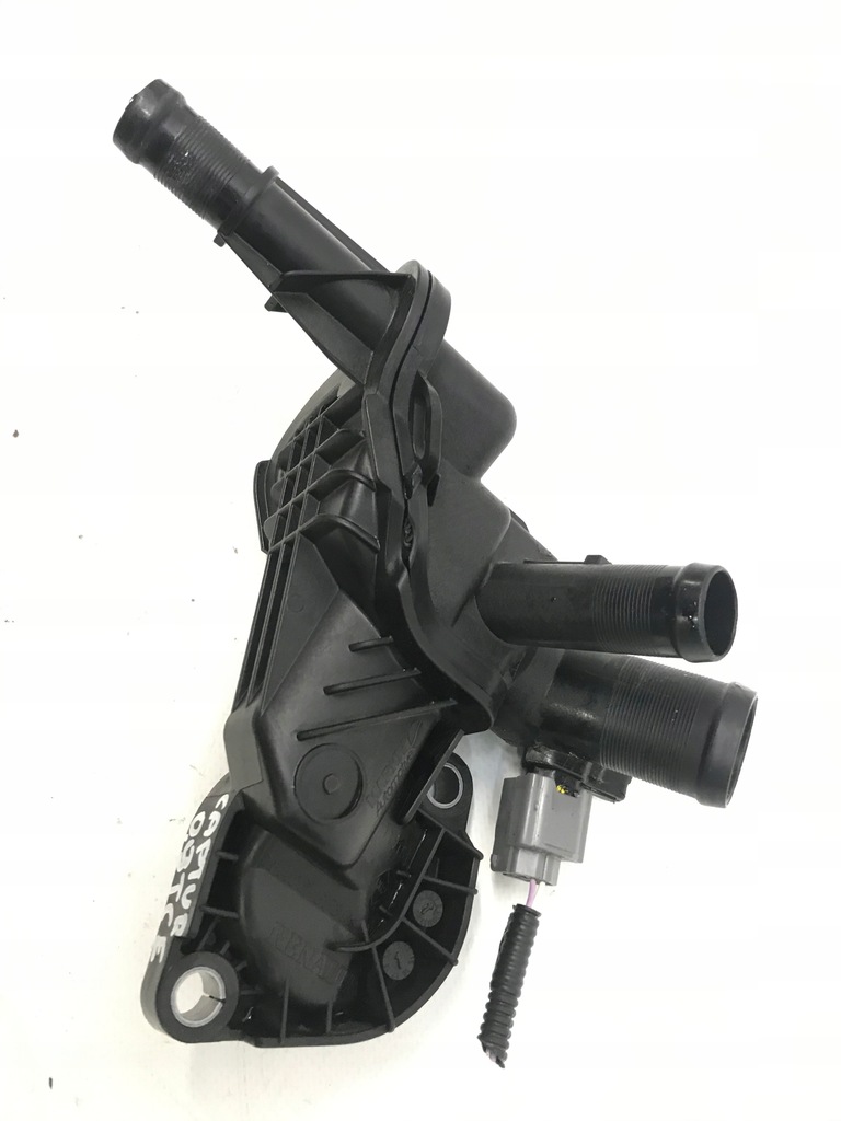 фото №1, Captur 0.9 tce термостат корпус 110616064r