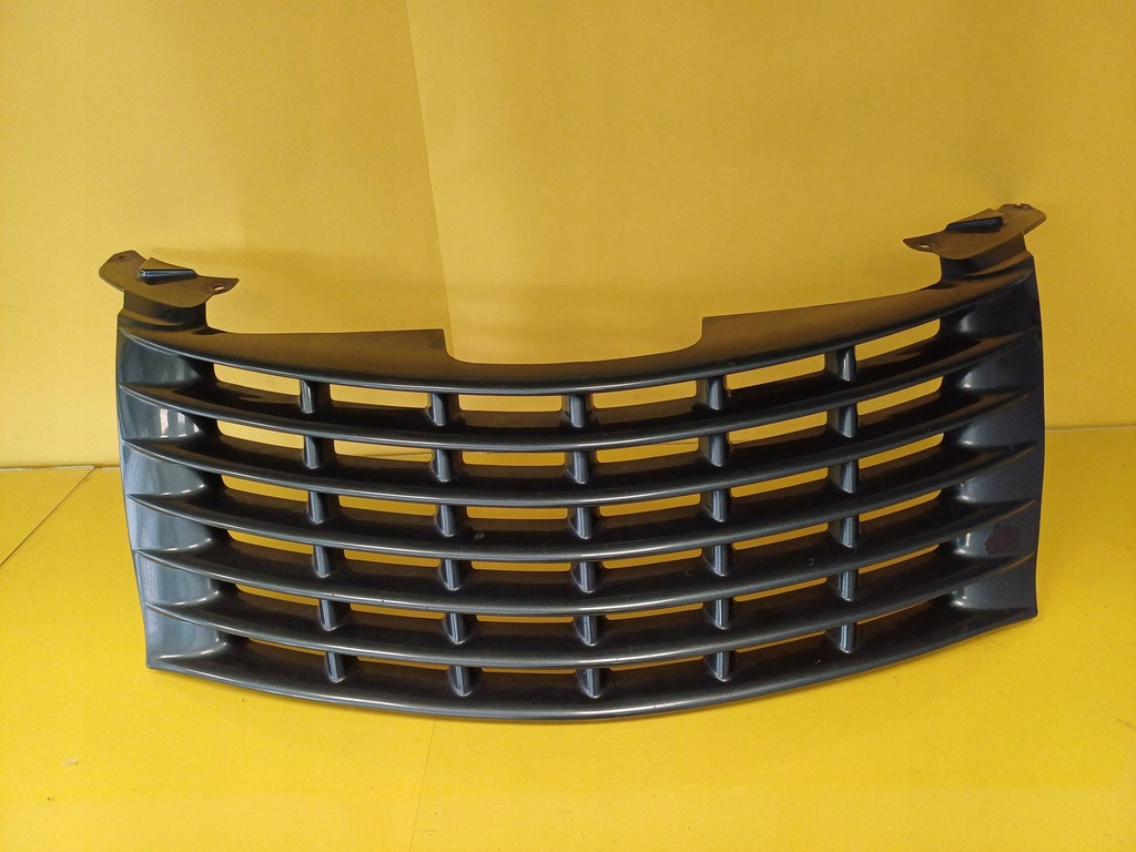 фото №1, Решётка радиатора решётка радиатора chrysler pt cruiser 00-05 27784 nr39