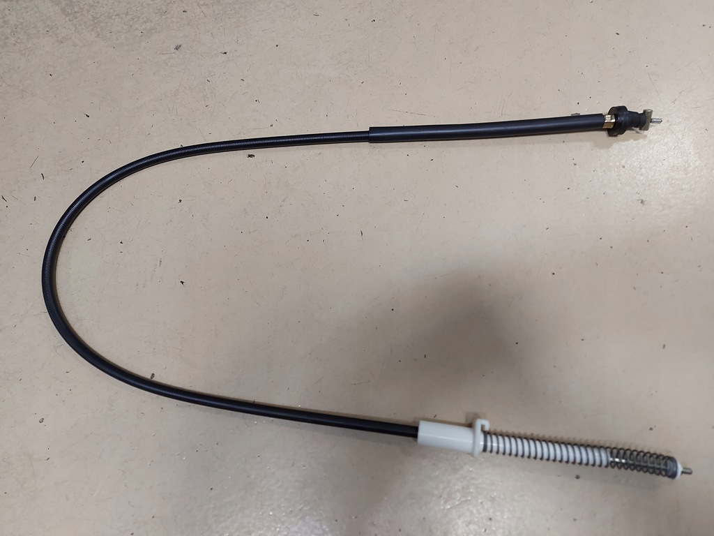 фото №2, Трос газу uno 55-70 83-85