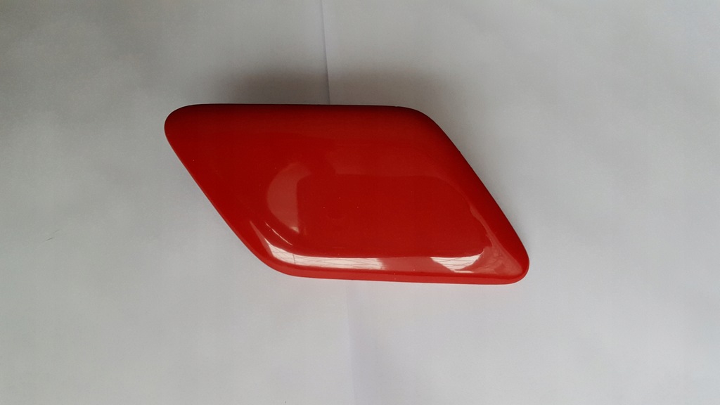 фото №7, Заглушки распылителя honda civic ufo 06-12 r l/p