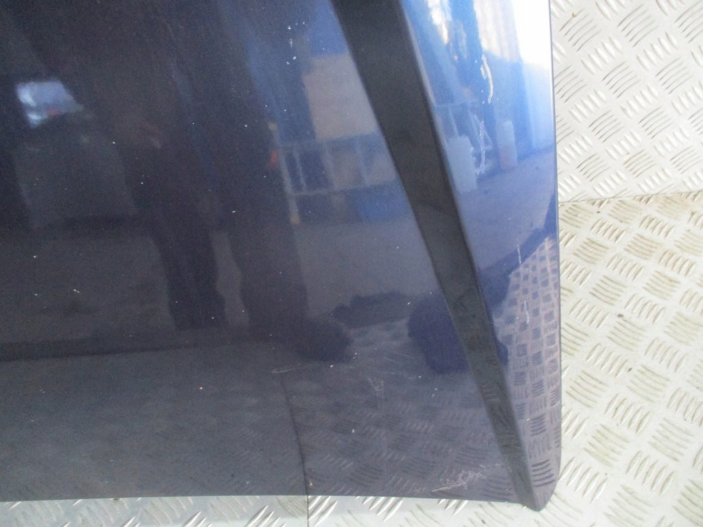 фото №9, Капот fiat stilo 403/b