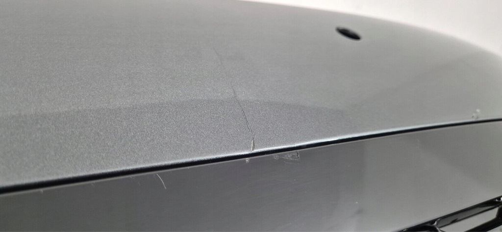 фото №11, Audi rs5 8w6 lift 2020- бампер задній задня 8w6807511p