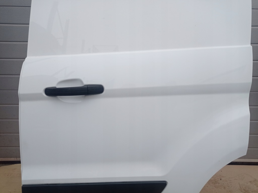 фото №3, Дверь transit connect 14-22 mk2 левая сдвижные al5