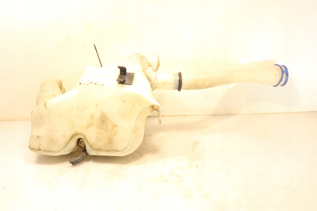 фото №1, Бачок омывателя citroen c4 grand picasso i 2.0hdi