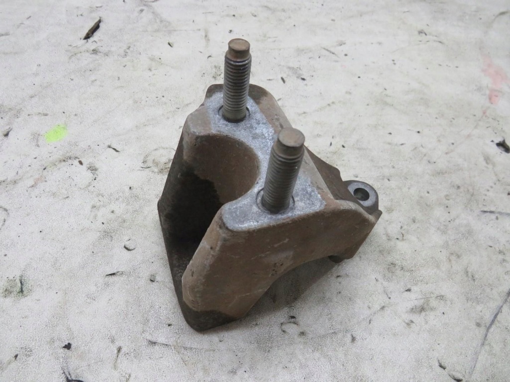 фото №2, Кронштейн двигателя ecosport 1.0 ecoboost c1b1-7m125-ab