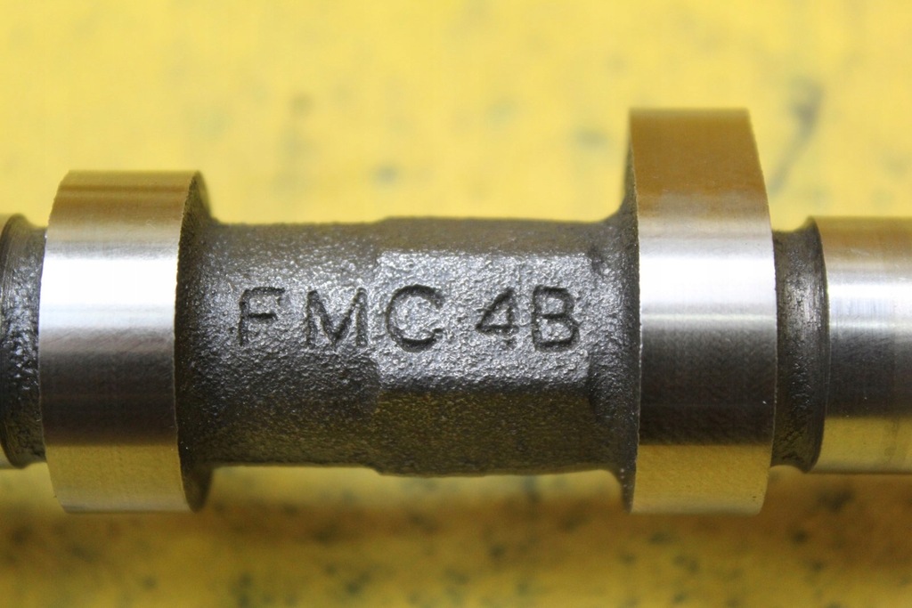 фото №10, Вал распределительного вала primera p12 1.8 b qg18