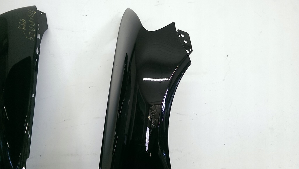 фото №7, Крила передній правий, лівий vw touareg