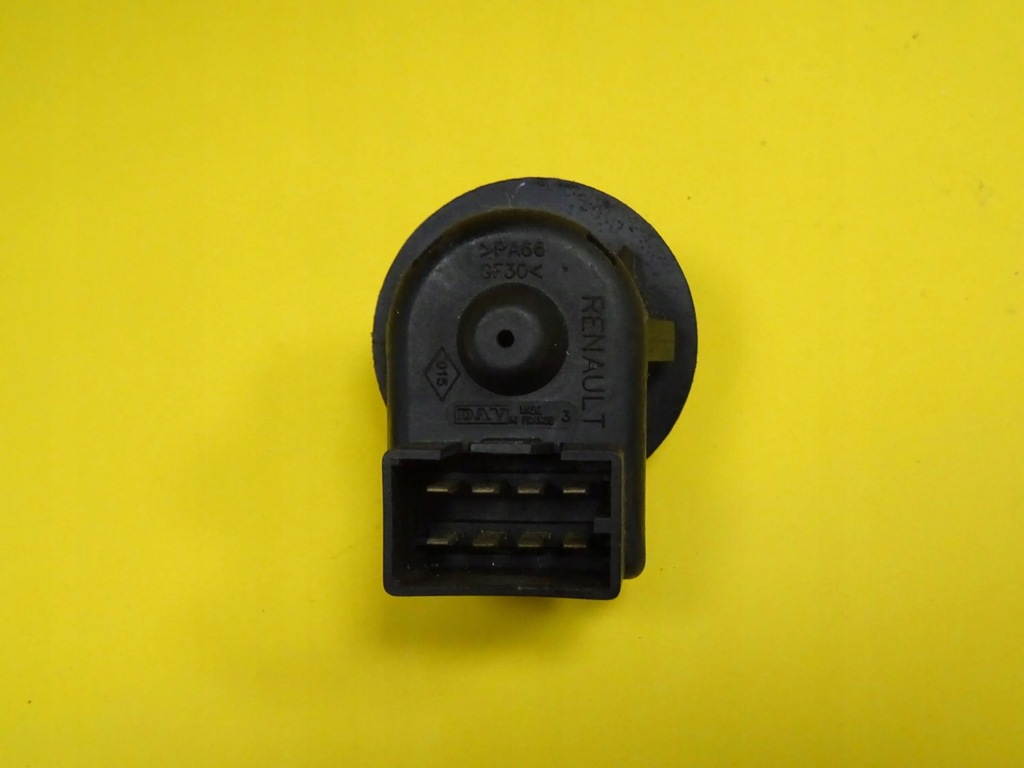 фото №3, Переключатель регулировки зеркал renault thalia i 7700429992c nr42