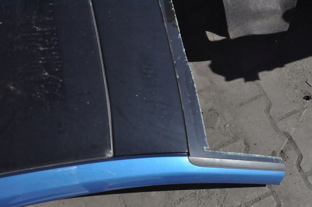 фото №2, Ford focus mk4 st хэтчбек 5d крыша панорама solar