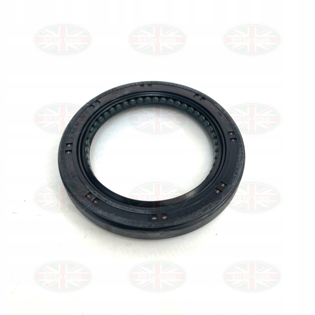 фото №1, Сальник конвертер коробки автоматичної jaguar x-type c2s12093