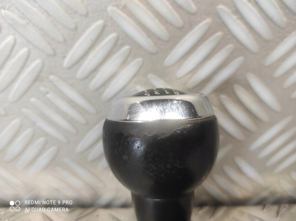 фото №7, Ручка чехол защитный домкрата переключения giegów mini cooper r56