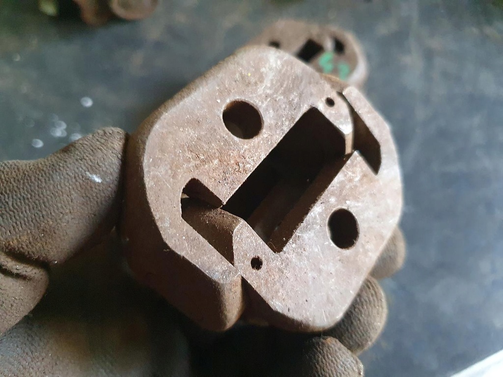 фото №8, Шарнір гомокінетичний оригінал prl новий акція