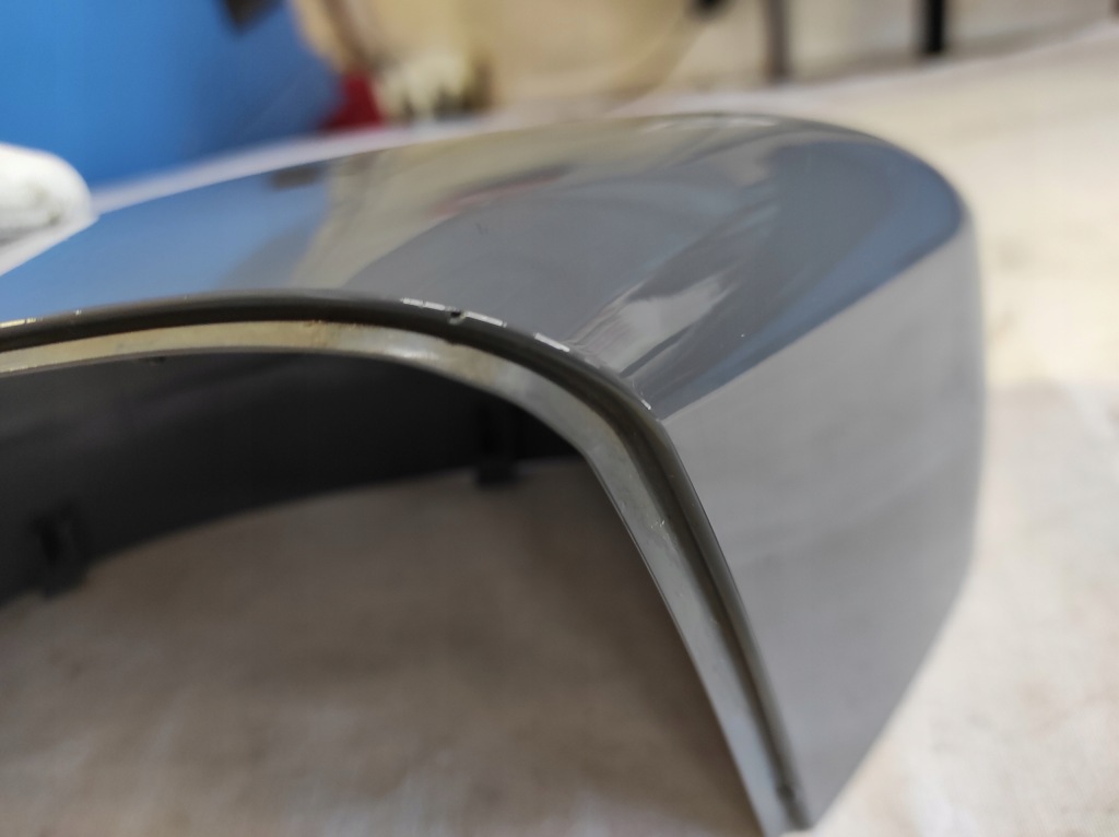 фото №7, Ford focus mk3 корпус дзеркало ліва 212835355